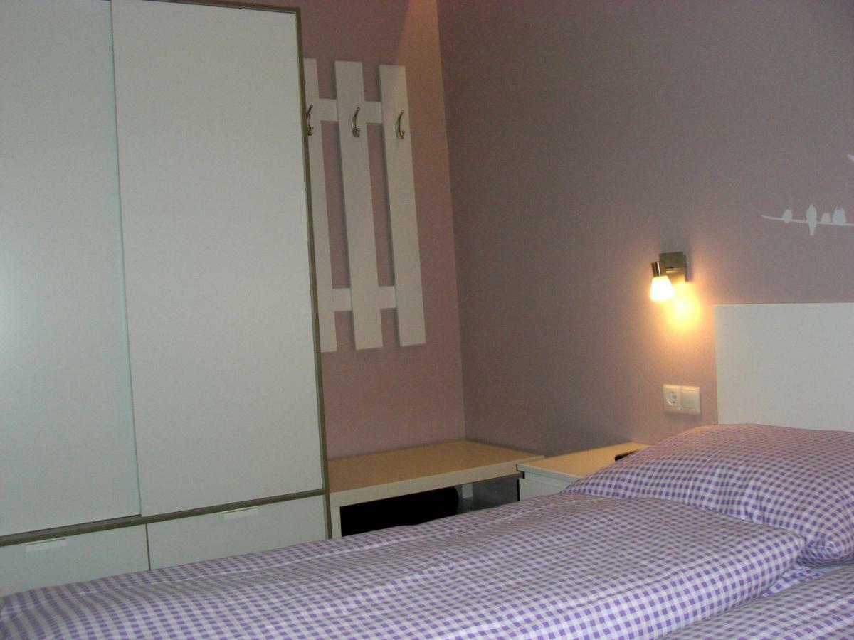 Alpine Appartement Oetz Exterior photo